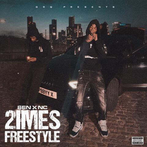 2IMES FREESTYLE
