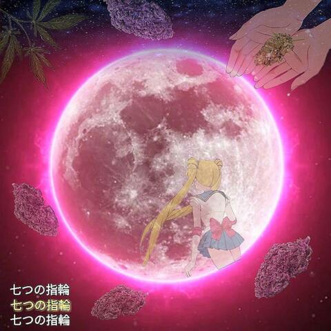 Luna (feat. Young Forty)