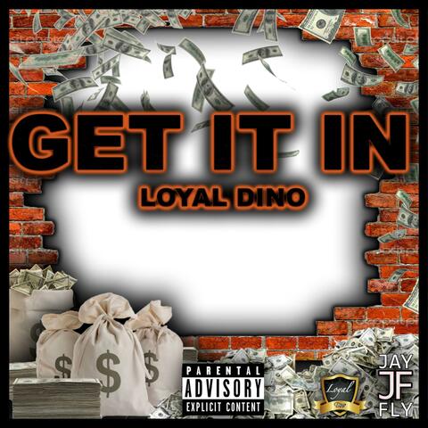 Get It In