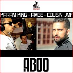 Aboo (feat. Karam King & AMGE)