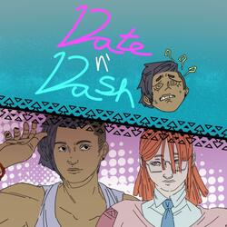 At Least I Didn't Get Hit By A Firetruck