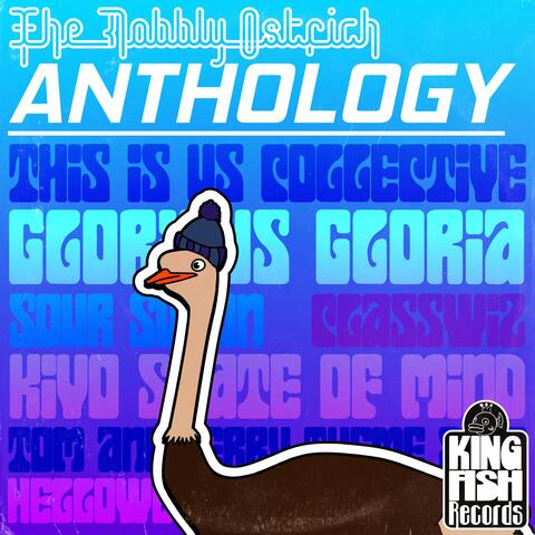 The Nobbly Ostrich Anthology