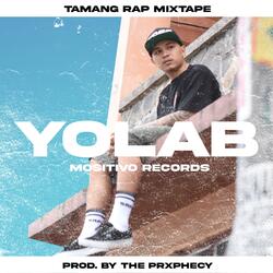 Kaibigan (feat. Don Gab, Stanley Stan, Ekim One, Jhom P, Sonny Yo & RCHRD)