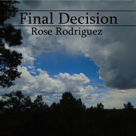 Final Decision