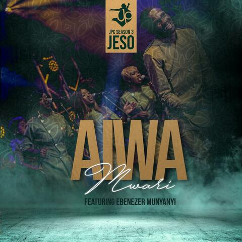 Aiwa Mwari (feat. Ebenezer Munyanyi)