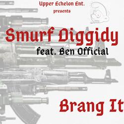 Brang It (feat. Ben Official)