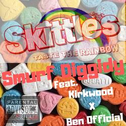 Skittles (feat. Kirkwood & Ben Official)