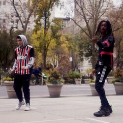 Talk About It (feat. Zay Lewis)