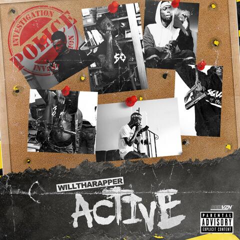 Active Deluxe
