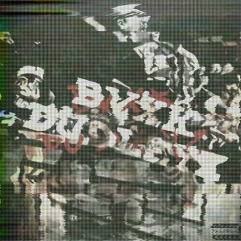 BVXK DUDLEYZ (feat. Eest)