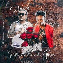 International Love (feat. FlyBoy)
