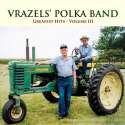 John Deere B Polka