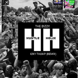 THE BIZZ (feat. JEFFKO, DJ C-ILLA, H2 KNOCKOUT & BIG BUDDHA BOOH)