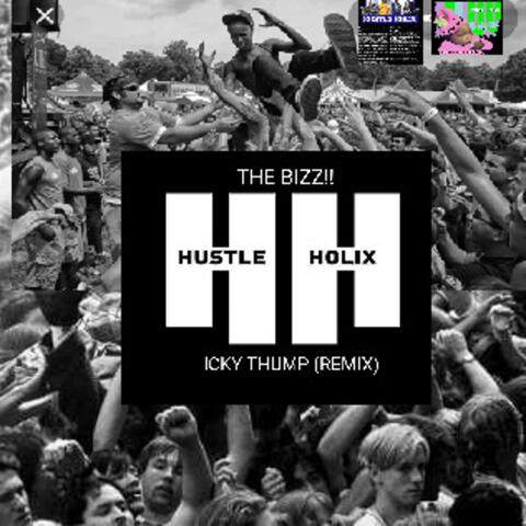 THE BIZZ (feat. JEFFKO, DJ C-ILLA, H2 KNOCKOUT & BIG BUDDHA BOOH)