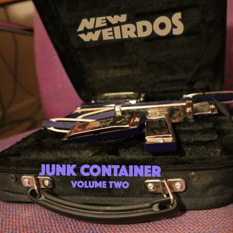 Junk Container Volume Two