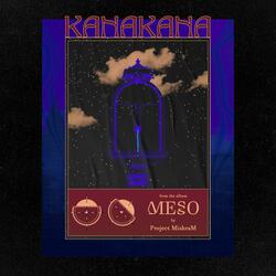 Kanakana (feat. Kmac2021)