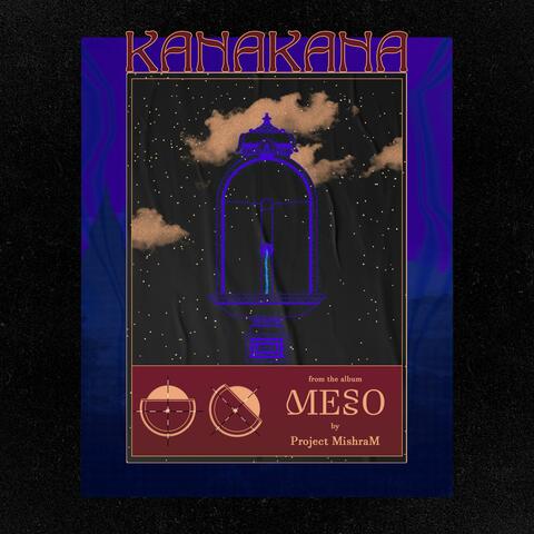 Kanakana (feat. Kmac2021)