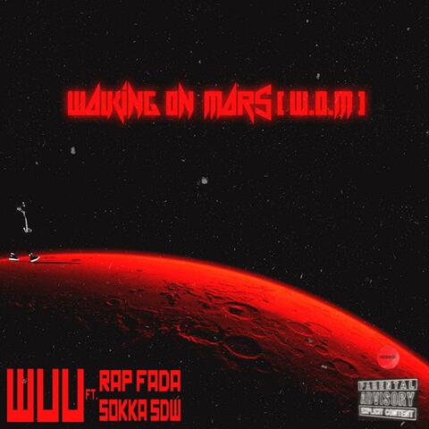 WOM (feat. Rap Fada & Sokka SDW)