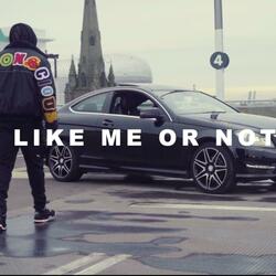 Like Me Or Not
