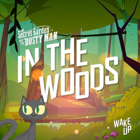 In The Woods (feat. Yannick Diot)