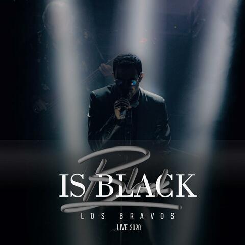 Black is Black