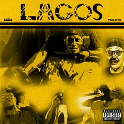 Lagos (feat. KD)