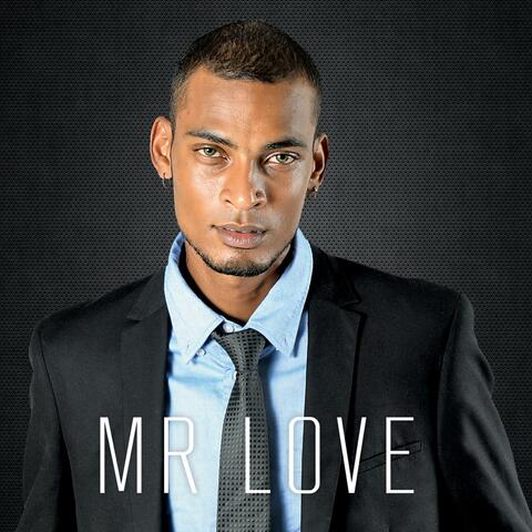 MR Love (Black Album)
