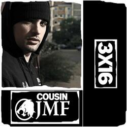 3x16 (feat. Anoush, Kopf Kaput & DBeatz)