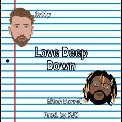 Love Deep Down (feat. Setty)