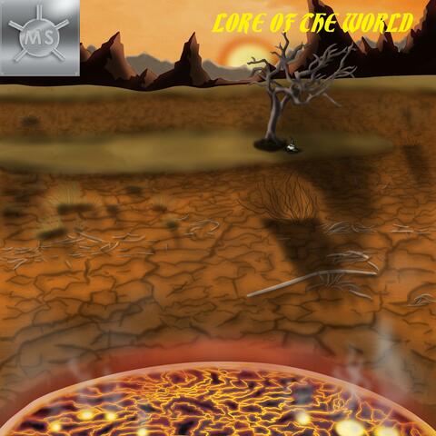 Lore of the World: Instrumentals