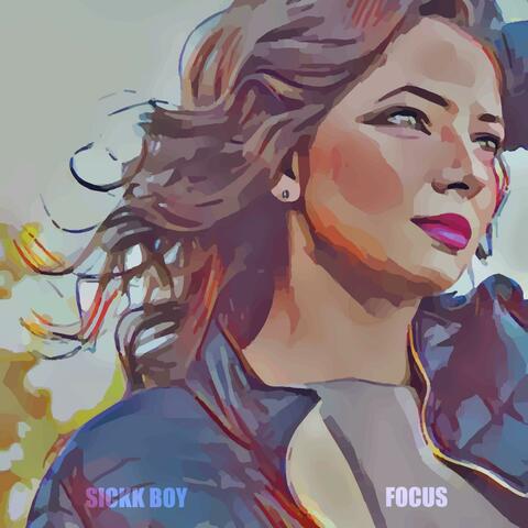 Focus (feat. Breana Marin)