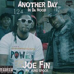 Another Day In The Hood (feat. Spook)