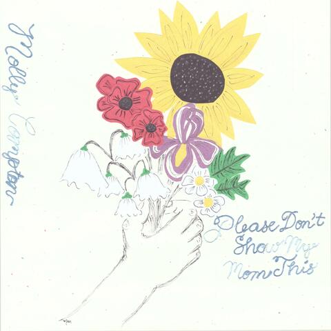 Please Don't Show My Mom This