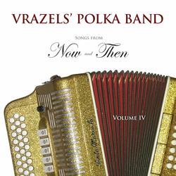 Champagne Polka (feat. George & Patrick Strmiska)