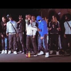 Spazzin' (feat. Sj, Cap & Young Smooky)