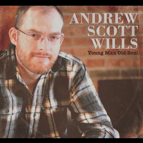 Young Man Old Soul
