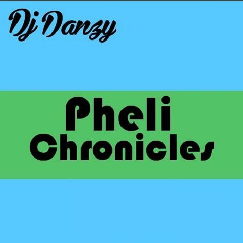 Pheli Chronicles