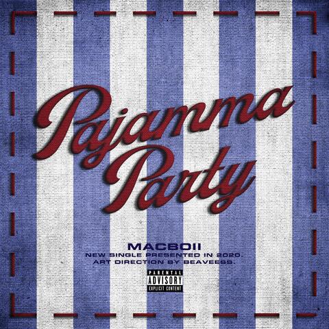 Pajamma Party