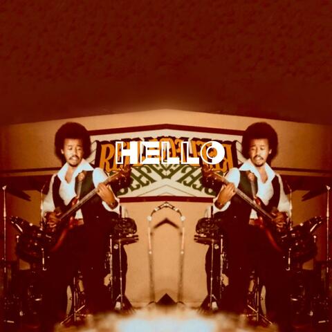 Hello (feat. Barry Sonjohn Johnson)