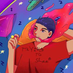 sample thing (feat. artemis orion)