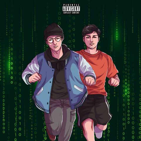 Infinity (feat. Garseeya)