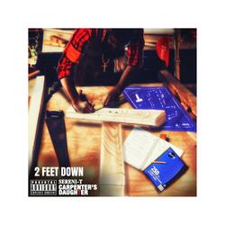 2 FEET DOWN (feat. Scynikal)