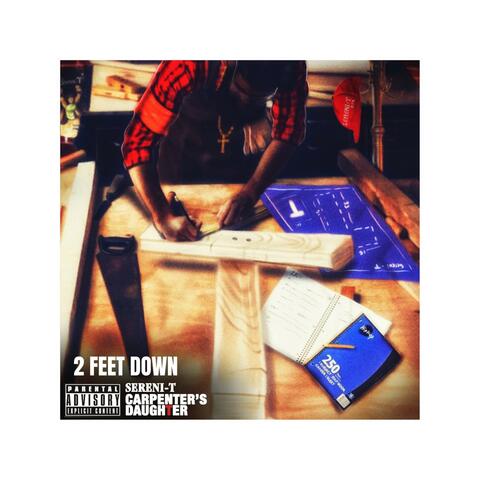 2 FEET DOWN (feat. Scynikal)