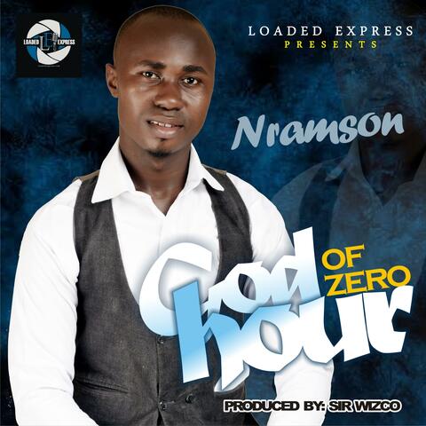 God Of Zero Hour