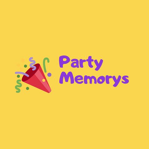 Party Memorys