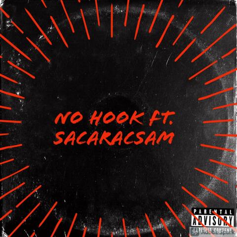 No hook (feat. Sacaracsam)