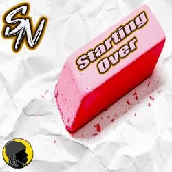 Starting Over (feat. Studio Nicktendo)
