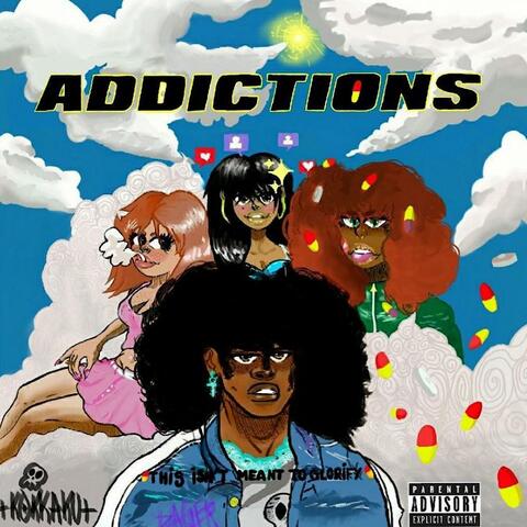 Addictions