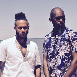 ARE YOU DOWN? (feat. Choose2elevate & Iam3am)