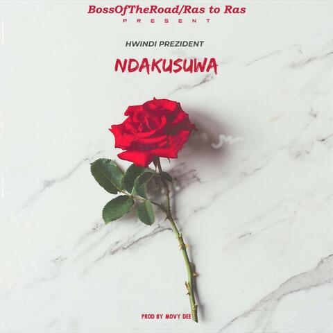 Ndakusuwa
